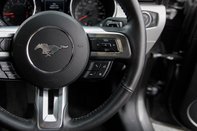Ford Mustang ECOBOOST 20