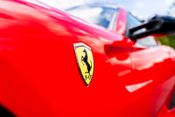Ferrari 599 GTO FULL FSH. 1 OF 60 RHD. UK SUPPLIED. PAINTED LIVERY. 10
