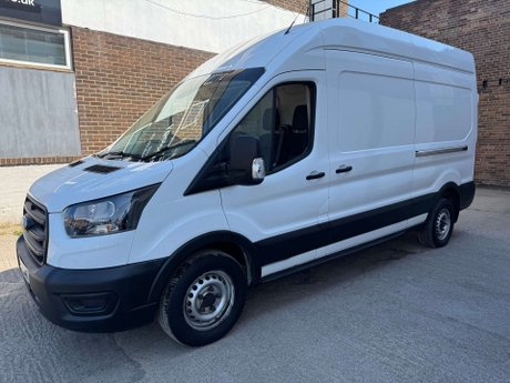 Ford Transit 2.0 Transit 350 Leader EcoBlue 6