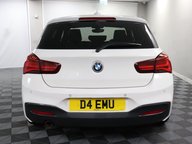 BMW 1 Series 118I M SPORT SHADOW EDITION 8