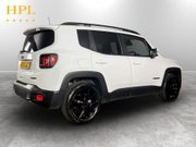 Jeep Renegade 1.0 GSE T3 Night Eagle SUV 5dr Petrol Manual Euro 6 (s/s) (120 ps) 7