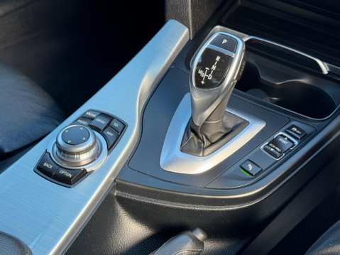 BMW 3 Series 3.0 330d M Sport Auto xDrive Euro 6 (s/s) 4dr 30