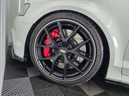Audi RS3 2.5 TFSI Sportback 5dr Petrol S Tronic quattro Euro 5 (340 ps) 25
