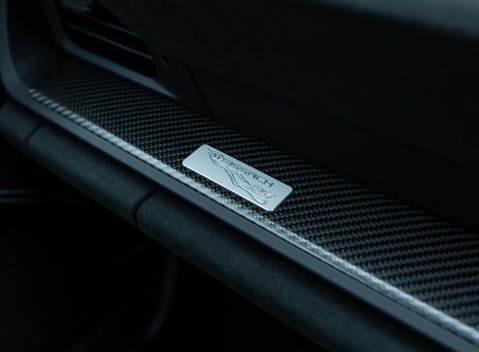 Porsche 911 GT3 RS (992) 24