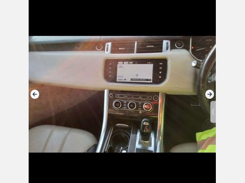 Land Rover Range Rover Sport 3.0 SD V6 Autobiography Dynamic Auto 4WD Euro 6 (s/s) 5dr 5