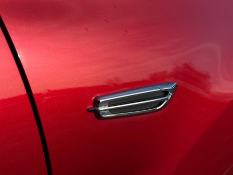 Mitsubishi Asx 2.2 DI-D 4 Auto 4WD Euro 5 (s/s) 5dr 24