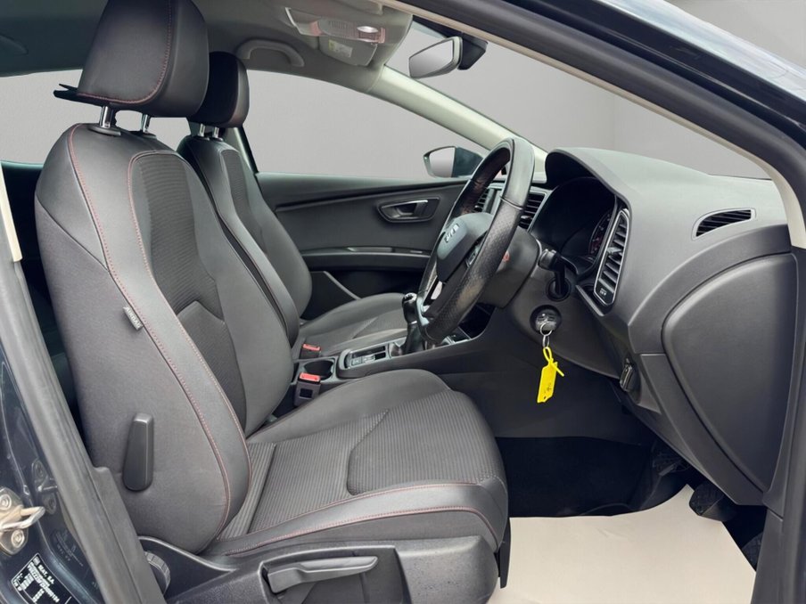 2019 SEAT Leon — image 12