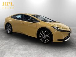 Toyota Prius 2.0 13.6kWh Excel Hatchback 5dr Petrol Plug-in Hybrid CVT Euro 6 (s/s) (223