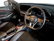 Nissan Juke 1.0 DIG-T N-Connecta SUV 5dr Petrol Manual Euro 6 (s/s) (114 ps) Air Con - 12