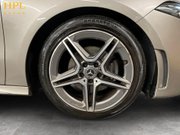 Mercedes-Benz A Class 1.3 A200 AMG Line Hatchback 5dr Petrol Manual Euro 6 (s/s) (163 ps) Alloys 10
