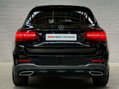 Mercedes-Benz GLC 2.1 GLC 250 D 4Matic AMG Line Premium+ Auto 4WD 5dr 11