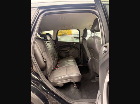 Ford Kuga 1.5 Kuga Titanium 5dr 15