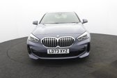 BMW 1 Series 5dr 118i 136 M Sport Step Automatic 33