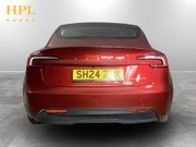 Tesla Model 3 (Dual Motor) Long Range Saloon 4dr Electric Auto 4WDE (306 ps) Full Leather 6