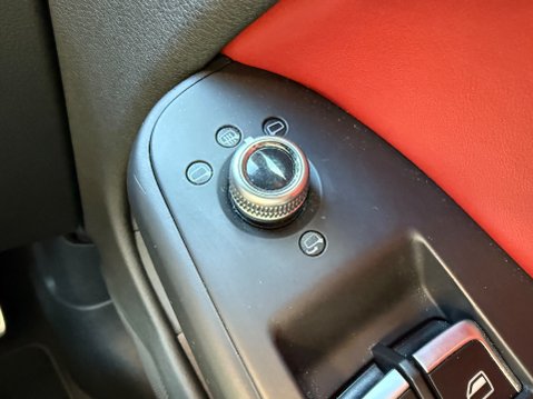 Audi S4 S4 AVANT QUATTRO BLACK EDITION 29