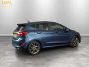 Ford Fiesta 1.0T EcoBoost MHEV ST-Line Edition Hatchback 5dr Petrol Manual Euro 6 (s/s) 13