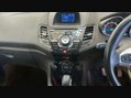 Ford Fiesta 1.6 Fiesta Titanium Auto 5dr 17