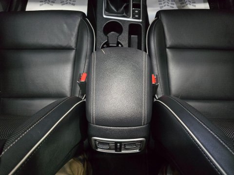 Kia Sportage CRDI 3 ISG MHEV 22