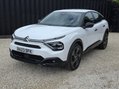 Citroen C4 1.2 PureTech Sense Euro 6 (s/s) 5dr 3