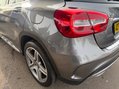 Mercedes-Benz GLA 2.1 GLA200d AMG Line 7G-DCT 4MATIC Euro 6 (s/s) 5dr 40