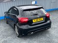 Mercedes-Benz A Class 1.6 A160 AMG Line Euro 6 (s/s) 5dr 48