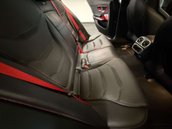 Mercedes-Benz C Class 2.0 AMG C 43 Midnight Edition MHEV 4MATIC Auto 4WD 5dr 55