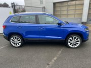 Skoda Karoq 1.0 TSI SE L SUV 5dr Petrol Manual Euro 6 (s/s) (116 ps) Parking Sensors 9