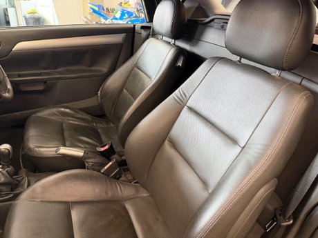 Vauxhall Tigra 1.8i 16v Exclusiv 2dr (a/c) 34