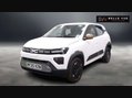 Dacia Spring Spring Extreme EV 5dr 8