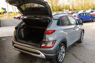 Hyundai KONA GDI PREMIUM 42