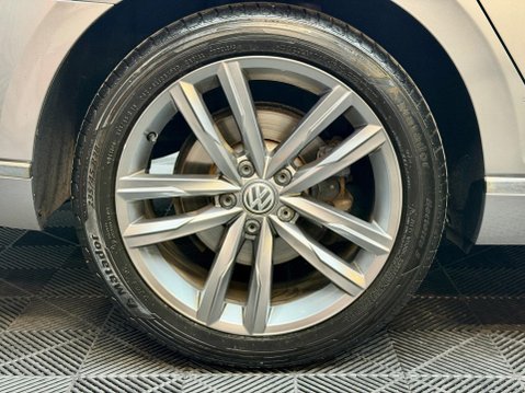 Volkswagen Passat 2.0 TDI GT Euro 6 (s/s) 5dr 18