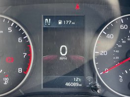 Kia Picanto 1.0 Picanto 3 Auto 5dr 21