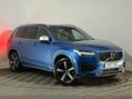 Volvo XC90 D5 POWERPULSE R-DESIGN PRO AWD 1