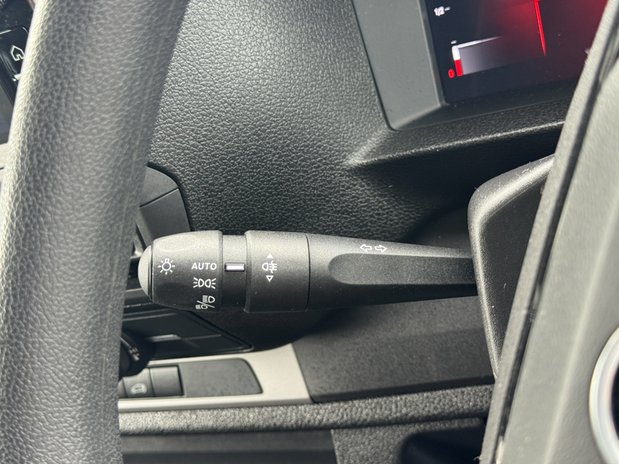 Vauxhall Vivaro LWB L2H1 Low Roof Prime 2900 Cruise Sensors EURO 6 20