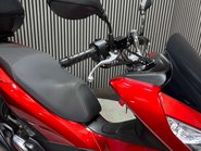 Honda PCX WW PCX 125 2016 ONLY 13K 1 OWNER LONG MOT WARRANTY 125CC 21