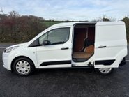 Ford Transit Connect 200 L1 Trend 100 ps Panel Van - Air Con 8