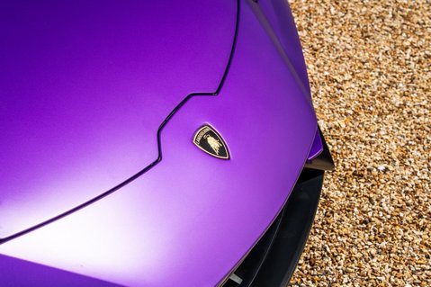 Lamborghini Huracan 10