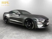 Ford Mustang 2.3T EcoBoost Fastback 2dr Petrol SelShift Euro 6 (290 ps) Cruise Control 1