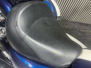 Triumph Thunderbird 2010 23K LUGGAGE MOT JUNE 2027 BIG CC CRUISER BIKE 1600CC 15