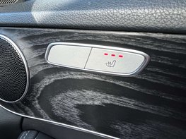 Mercedes-Benz C Class 2.0 C 300 AMG Line Premium Auto 4dr 74