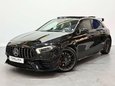 Mercedes-Benz A Class 2.0 A45 AMG S Plus Hatchback 5dr Petrol 8G-DCT 4MATIC+ Euro 6 (s/s) (421 ps 14