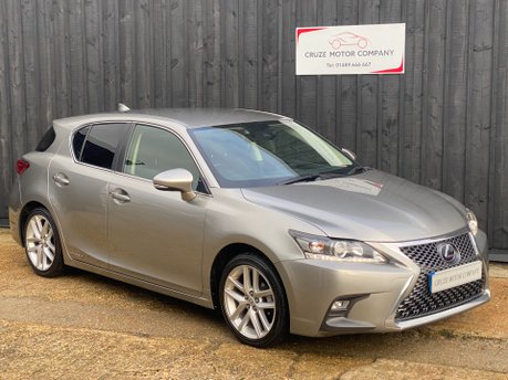 Welcome to Cruze Motor Company 4