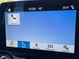 Ford Ecosport 1.0 EcoSport Titanium 5dr 34