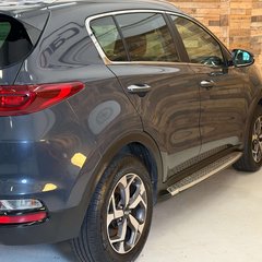 Kia Sportage 1.6 GDi 2 GPF SUV 5dr Petrol Manual Euro 6 (s/s) (130 bhp) 4