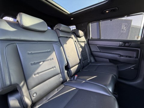 Hyundai SANTA FE 1.6 h T-GDi Calligraphy SUV 5dr Petrol Hybrid Auto Euro 6 (s/s) (7Seat) (21 28