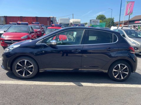 Peugeot 208 1.2 208 Tech Edition S/S 5dr 26