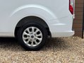 Ford Transit Custom 2.0 Transit Custom 300 Limited EcoBlue 5dr 14