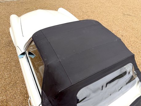 Mercedes-Benz SL Series 230SL Pagoda 31