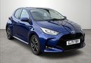 Toyota Yaris 1.5 Hybrid Design 5dr CVT 1