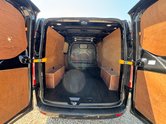 Ford Transit Custom LWB L2H1 Low Roof Limited 300 Air Con Alloys Sensors EURO 6 9